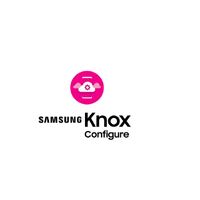 SAMSUNG KNOX CONFIGURE DYNAMIC EDITION (PER DEVICE) 1-YEAR SUPPORT LEVEL 1, 2 & 3