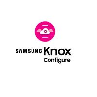 SAMSUNG KNOX CONFIGURE DYNAMIC EDITION (PER SEAT) 1-YEAR SUPPORT LEVEL 1, 2 & 3