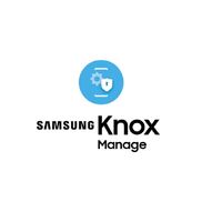 SAMSUNG KNOX CONFIGURE DYNAMIC EDITION (PER SEAT) 2-YEAR SUPPORT LEVEL 1, 2 & 3