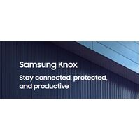 SAMSUNG KNOX CONFIGURE DYNAMIC EDITION (PER DEVICE) 3-YEAR SUPPORT LEVEL 1, 2 & 3