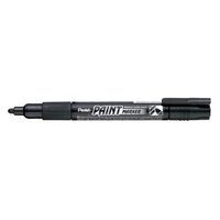 Paint Marker Pentel MMP20 Box 12 Black