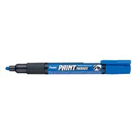 Paint Marker Pentel MMP20 Box 12 Blue