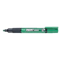 Paint Marker Pentel MMP20 Box 12 Green