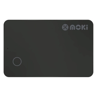 MokiTag Card for Apple