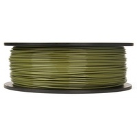 MAKERBOT SPECIALTY PLA LARGE ARMY GREEN 0.9 KG FILAMENT