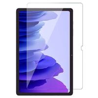 LITO Premium Glass Screen Protector for Samsung Galaxy Tab A7 (10.4') - Durable Surface & Scratch Resistant, High Transparency, 9H Hardness Glass
