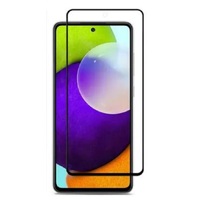 LITO Premium Glass Screen Protector for Samsung Galaxy A52 - Durable Surface & Scratch Resistant, High Transparency, 9H Hardness Glass