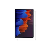 LITO Premium Glass Screen Protector for Samsung Galaxy Tab S7/S8 (11') - Durable Surface & Scratch Resistant, High Transparency, 9H Hardness Glass