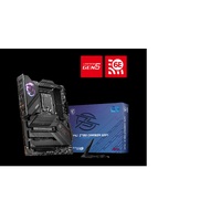 MSI MPG Z790 CARBON WIFI DDR5 Intel LGA 1700 E-ATX Motherboard, 4x DDR5~128GB, 1x PCI-E x 16, 1x PCI-E x 4,  5x M.2, 6x SATA, 1x USB 3.2,