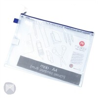 Multi Purpose Pouch A4 Micador MPPA4