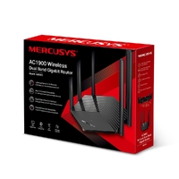 TP-LINK MERCUSYS MR50G AC1900 WIRELESS DUAL BAND GIGABIT ROUTER, 2YR
