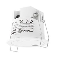 AKUBELA PRESENCE DETECTOR