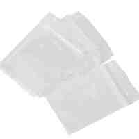 Klick Seal Bag 230 x 305mm 50 Micron Cumberland Pack 100 MSB10 