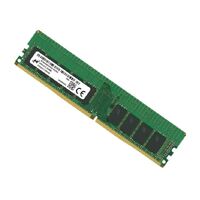 MICRON 32GB DDR4 ECC UDIMM MEMORY, PC4-25600, 3200MHz, DRx8, 3YR WTY