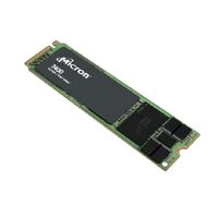 MICRON (7400PRO) 960GB M.2 INTERNAL NVMe PCIe SSD, 230K/60K IOPS, 5YR WTY