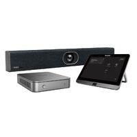 *Last Stock* Yealink MVC400 Teams Video Conferencing Kit For Small Rooms, 1x UVC40, 1x MCore Kit