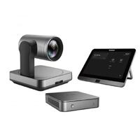 Yealink MVC840 Teams Video Conference Kit For Medium and Large Room, No Audio version, 1x Mcore Mini PC, 1 x MTouch II, 1 x UVC84
