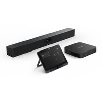 YEALINK (MVCS40) MTR KIT, 8" MTOUCH E2(1), SMARTVISION40(1) MCOREKITC4(1), SMALL ROOM
