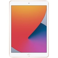 Apple iPad 32GB Wi-Fi (Gold) [8th Gen]