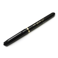 Pen Sign Uniball MYT Black Box 10