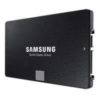 SAMSUNG (870 EVO) 250GB, 2.5" INTERNAL SATA SSD, 560R/530W MB/s, 5YR WTY