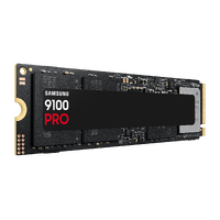 SAMSUNG (990 PRO) 4TB, M.2 INTERNAL NVMe PCIe4 SSD, 7450R/6900W MB/s, 5YR WTY