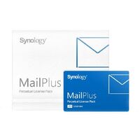 Synology MailPlus License Pack - 20 Email Account Licences