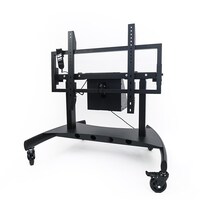 MOBILE TABLE EASEL SOLUTION HEIGHT ADJUSTABLE WITH TILT 40 TO 70