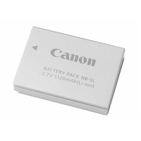 BATTERY FOR IXUS 800IS/850IS/900TI