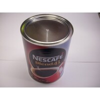 Coffee Nescafe Blend 43 500g
