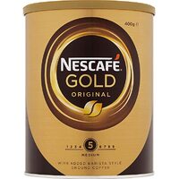 Coffee Nescafe Gold Blend 200g