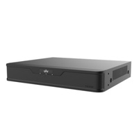 UNIVIEW NVR301-08B-P8-IQ 8 CHANNEL NVR