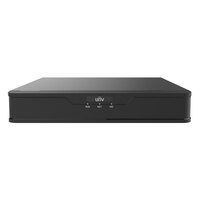 UNIVIEW NVR301-08-P8 8 CHANNEL NVR