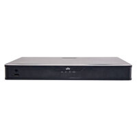 UNV NVR302-08E-P8 8CH 2 SATA 1U H265 & 4K