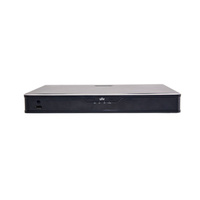 EoL  Use NVR302-16S2-P16 UNV NVR302-16S-P16 16CH 2 SATA 1U H265 & 4K 16XPOE