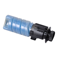 OKI MC554 HY Cyan Toner