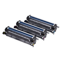 OKI MC554 CMY Drum Unit
