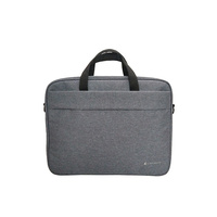 DYNABOOK BUSINESS CARRY CASE - FITS UP TO 16", GREY 