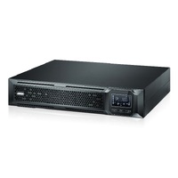 ATEN 1000VA/1000W PROFESSIONAL ONLINE UPS WITH USB/DB9 CONNECTION 2YR