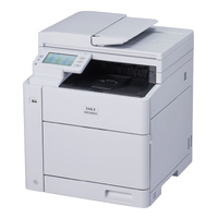 OKI MC554dnw Colour A4 MFP
