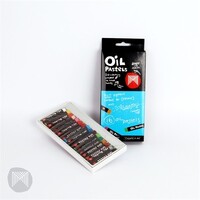 Pastel Oil Micador OPM216 Pack 16