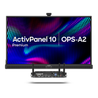 PROMETHEAN OPS-A2 ANDROID 14 ARM A72 8G DDR5 & 64GB EMMC 3YRS WARRANTY