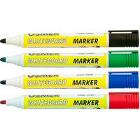 Whiteboard Marker Osmer OS501 Black Box 12
