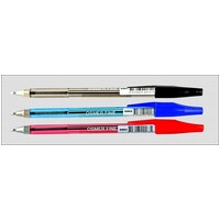 Pen Osmer Ballpen OS61 Fine Black Box 12