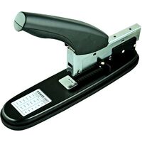 Stapler Osmer OS617 Powerstone Heavy Duty 140 sheet capacity 23/6 to 23/17 Ergonomic 