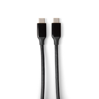 USB-C to USB-C Super Speed Cable 5m EX DEMO