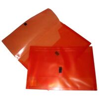 Polywally Wallet Colby Pop P327F Orange