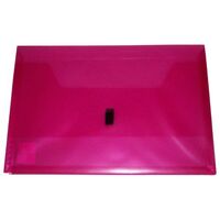 Polywally Wallet Colby Pop P327F Pink
