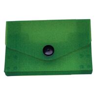 Business Card Mini Box Colby P640MB Lime