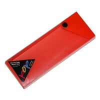 Pencil Case Colby PVC Pop P645PC Orange 